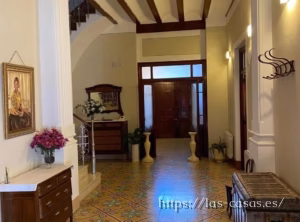 Casa Rural Frigols