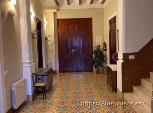 Casa Rural Frigols