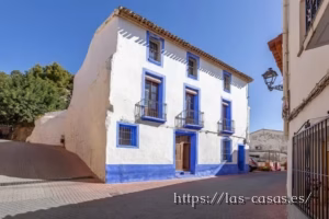 Casa Rural La Clau