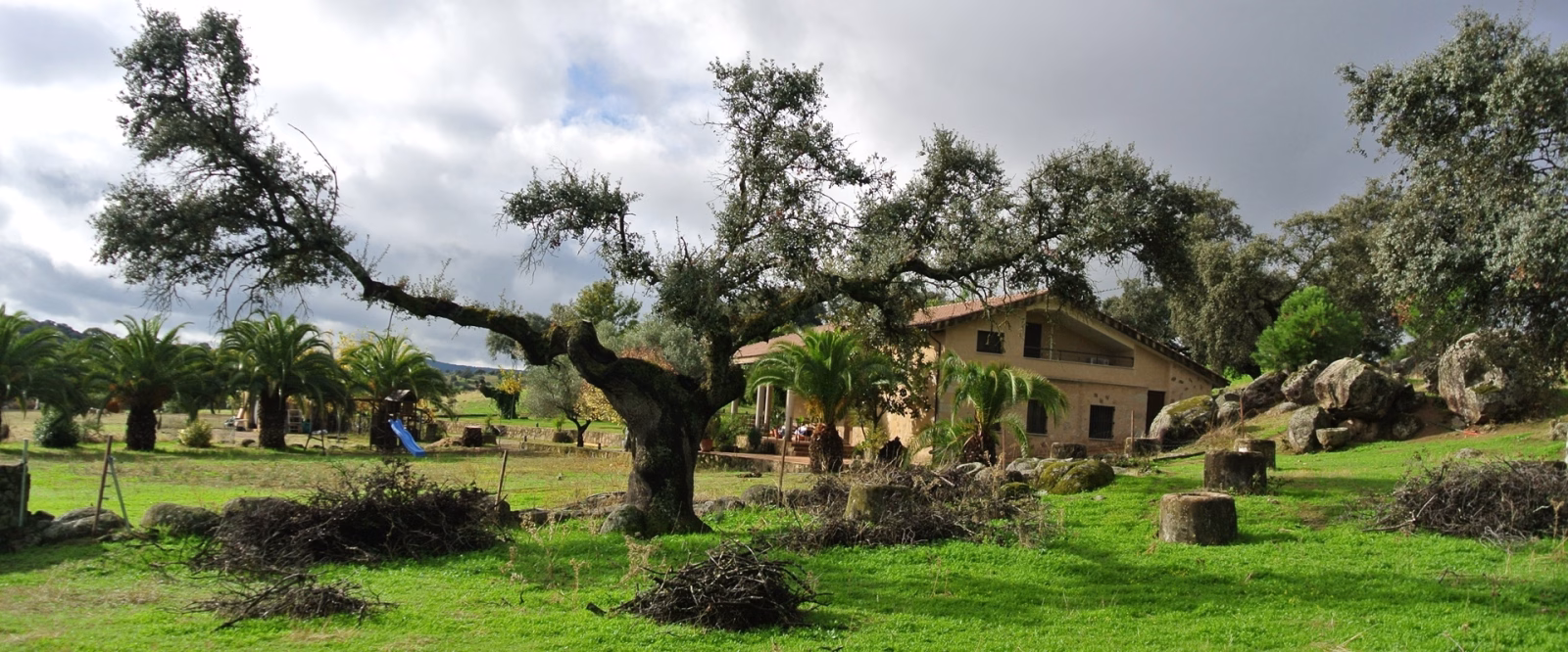 Casa Rural La Señora