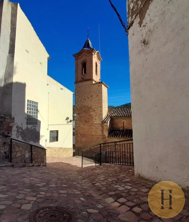 Casa rural La Senyora