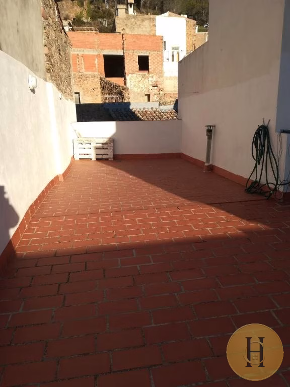 Casa rural La Senyora