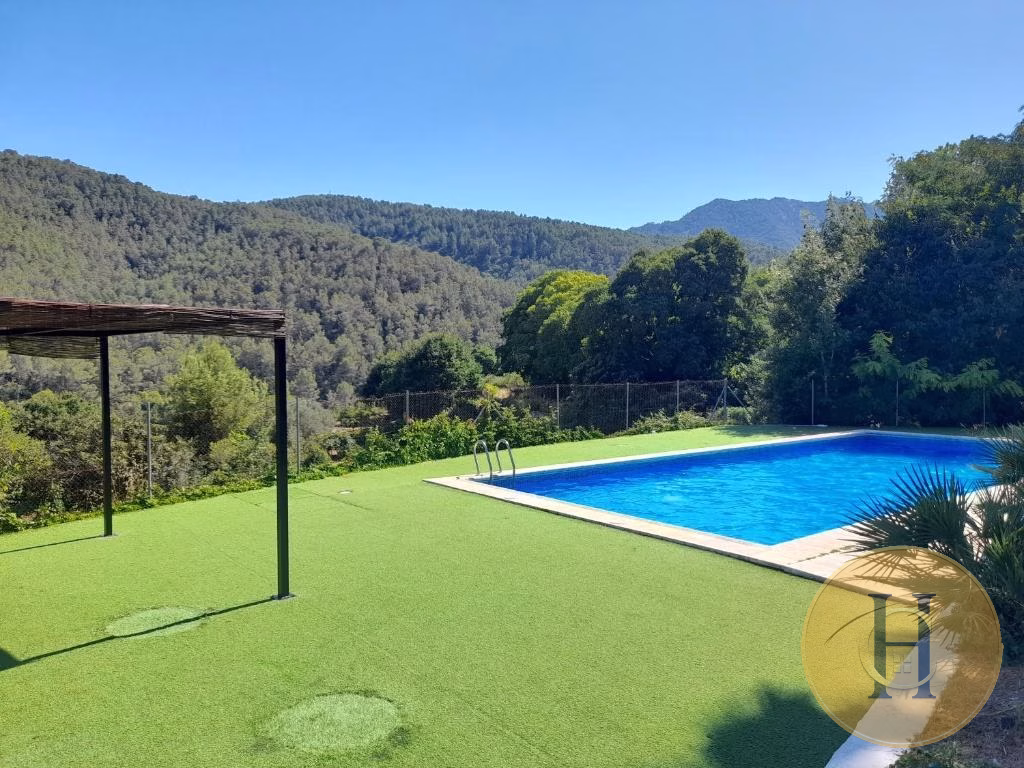 Casa rural La Senyora