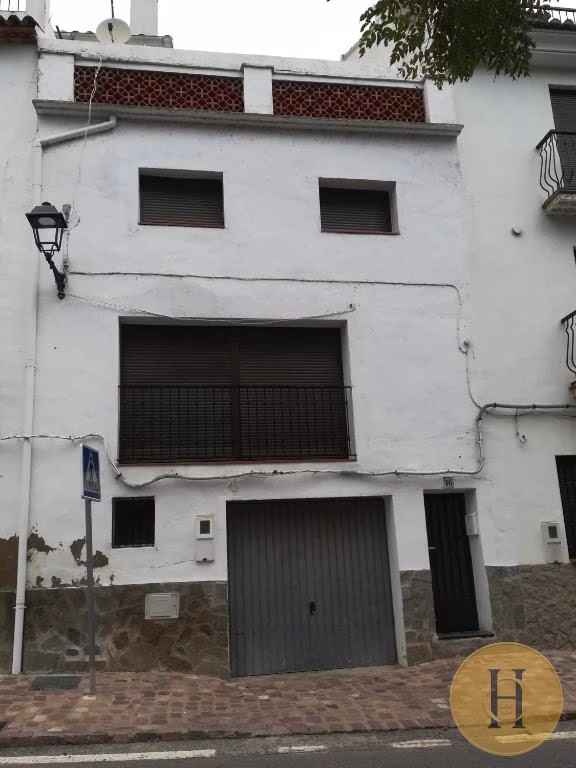 Casa rural La Senyora