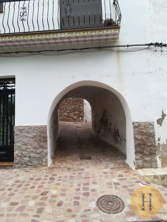 Casa rural La Senyora