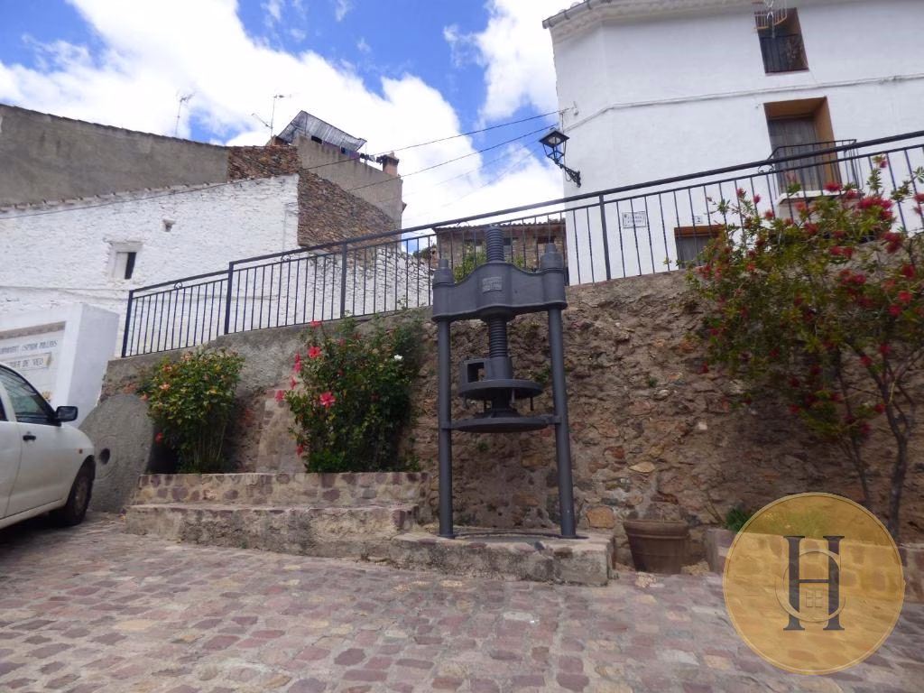 Casa rural La Senyora
