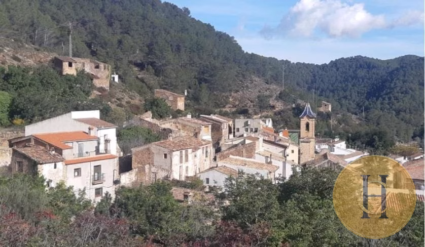 Casa rural La Senyora