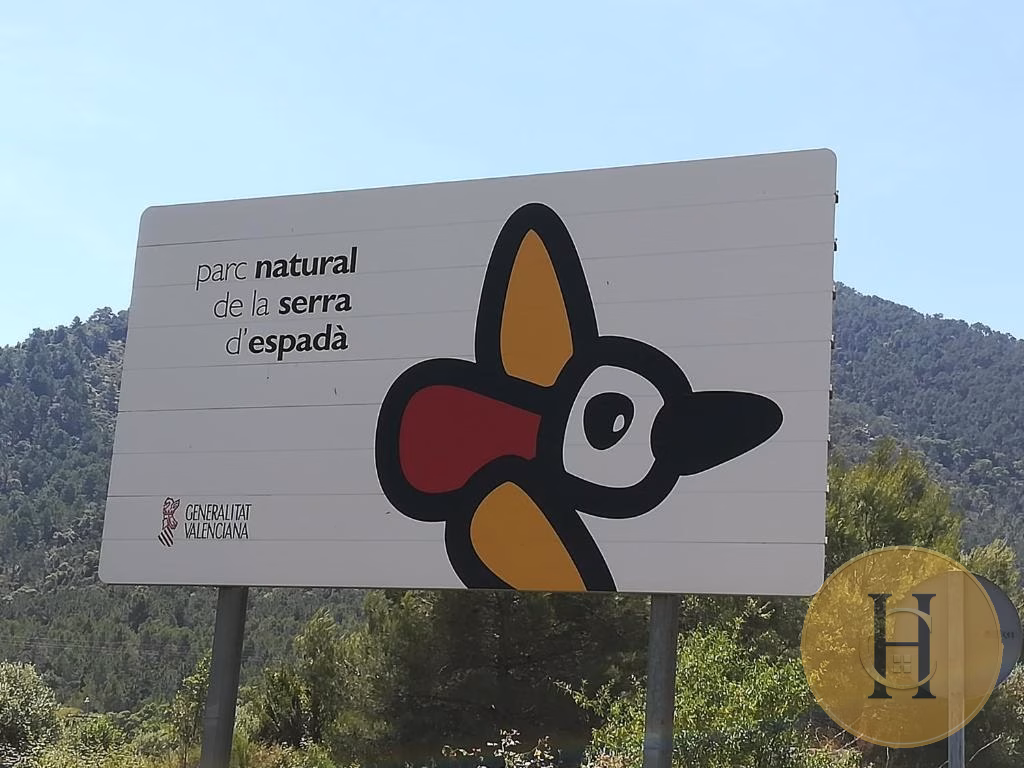 Casa rural La Senyora
