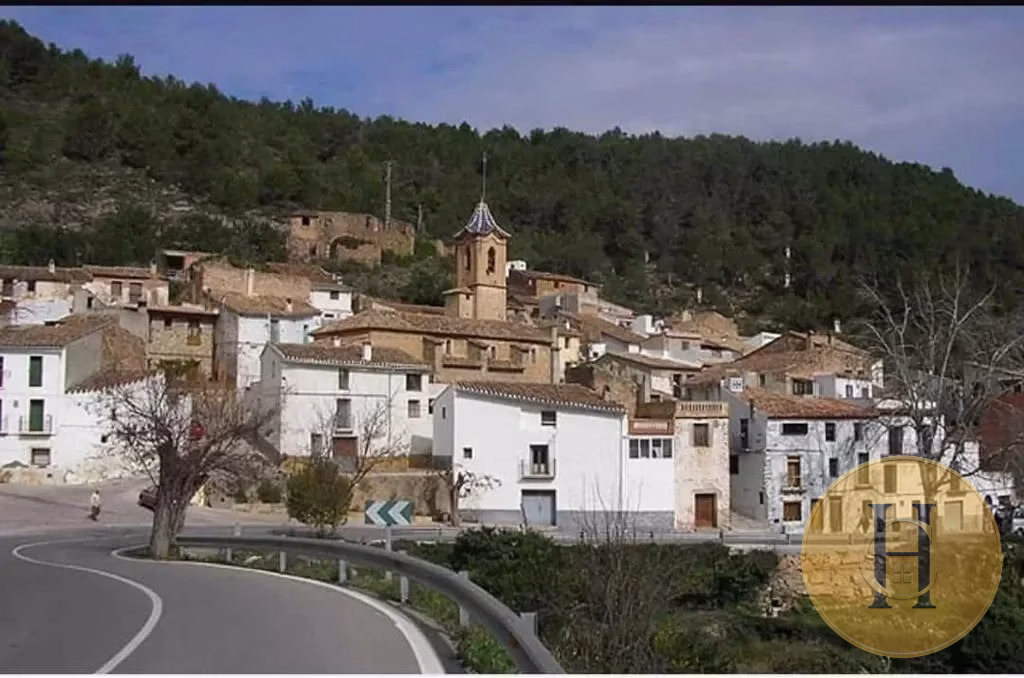Casa rural La Senyora