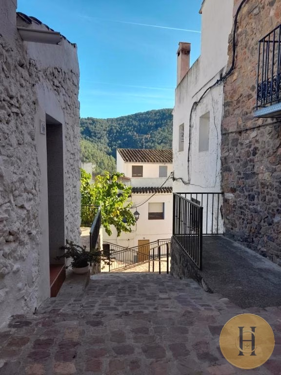 Casa rural La Senyora
