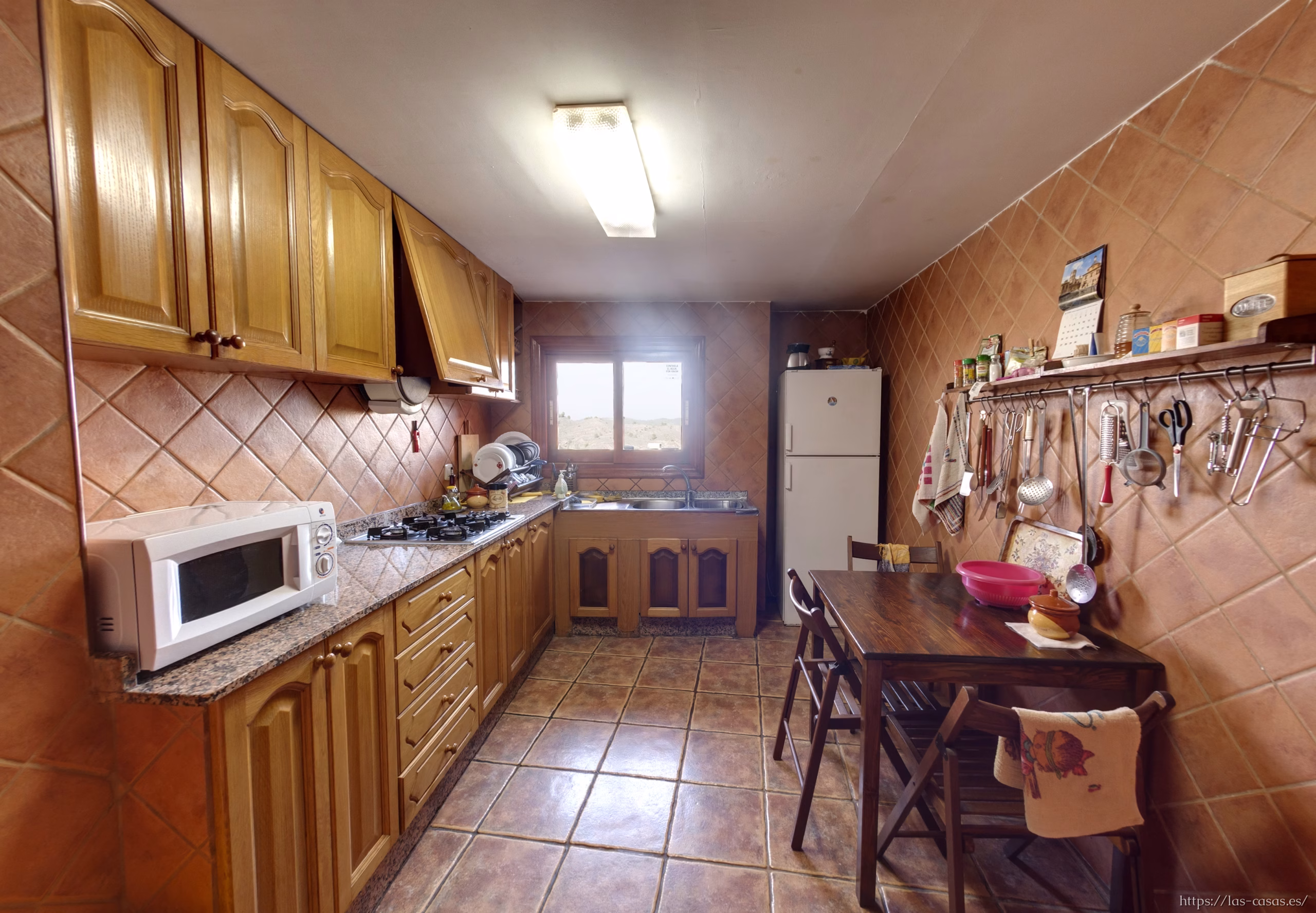 Casa Rural Mirador Del Salto