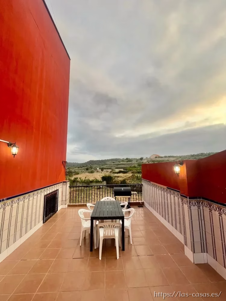 Casa Rural Piker