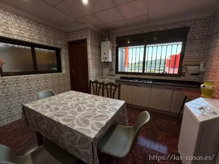 Casa Rural Piker