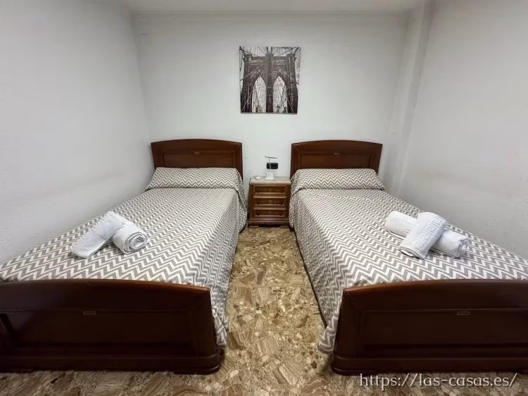 Casa Rural Piker