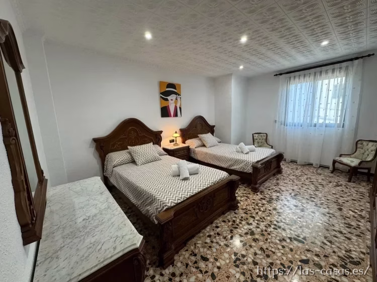 Casa Rural Piker