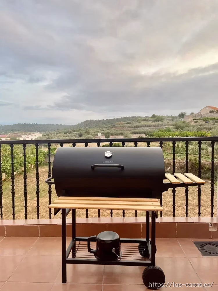 Casa Rural Piker
