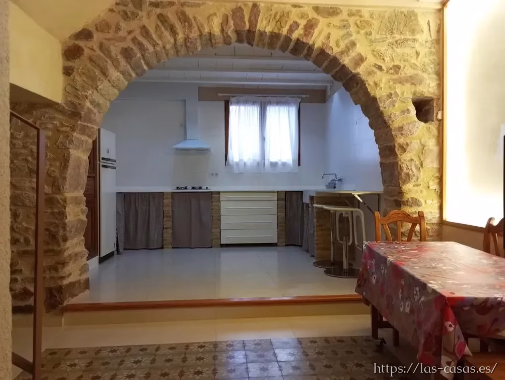 Casa Rural Puchero y Manta