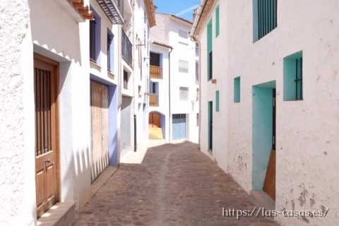 Casa Rural Puchero y Manta