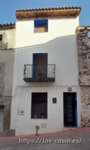 Casa Rural Puchero y Manta