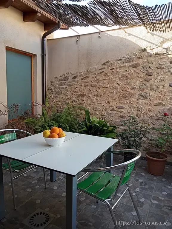 Casa Rural Puchero y Manta