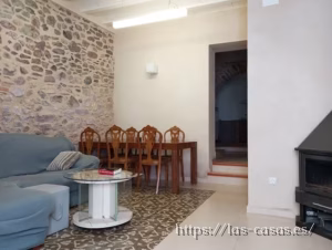 Casa Rural Puchero y Manta