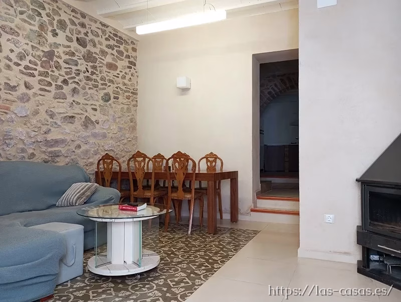 Casa Rural Puchero y Manta