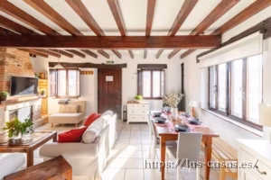 Casa Vallejo en Barcenaciones