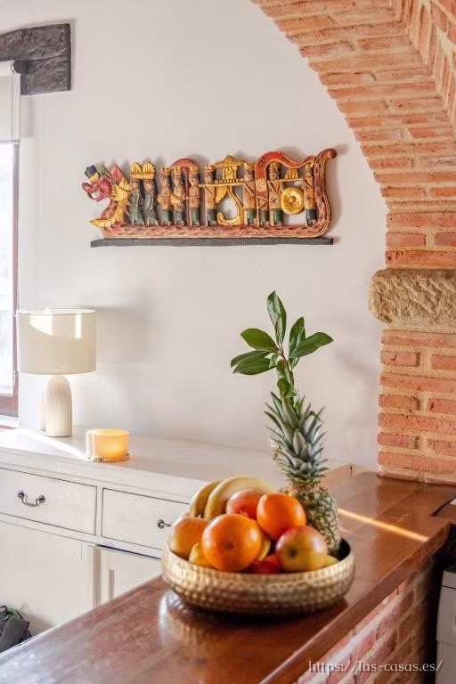 Casa Vallejo en Barcenaciones