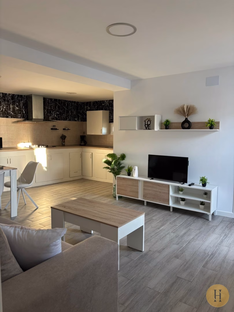Alquiler Vacacional de Casa en Conil de la Frontera con Piscina y Jardín Privado
