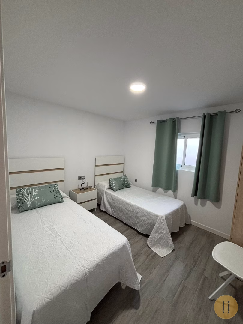 Alquiler Vacacional de Casa en Conil de la Frontera con Piscina y Jardín Privado