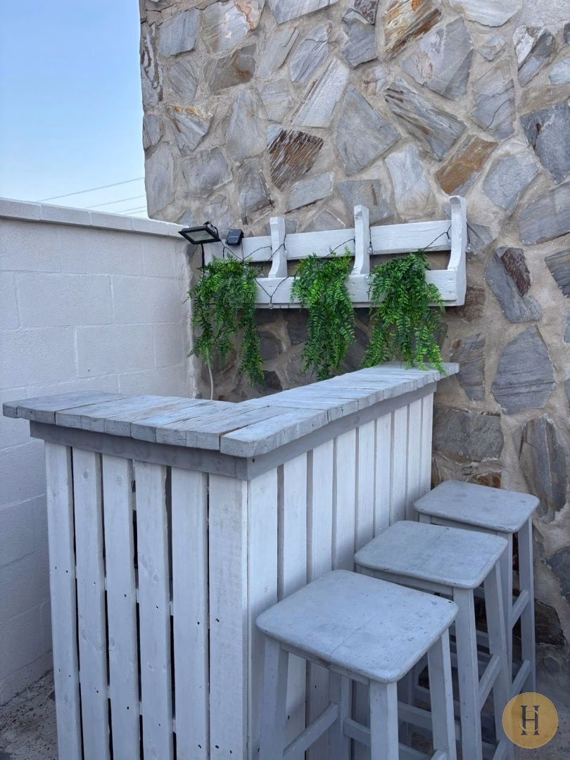 Alquiler Vacacional de Casa en Conil de la Frontera con Piscina y Jardín Privado