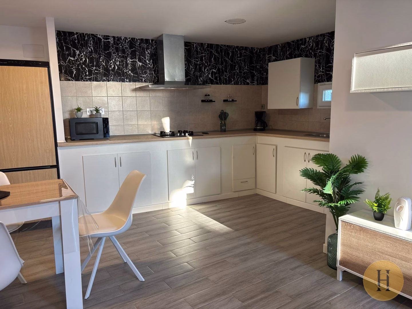 Alquiler Vacacional de Casa en Conil de la Frontera con Piscina y Jardín Privado