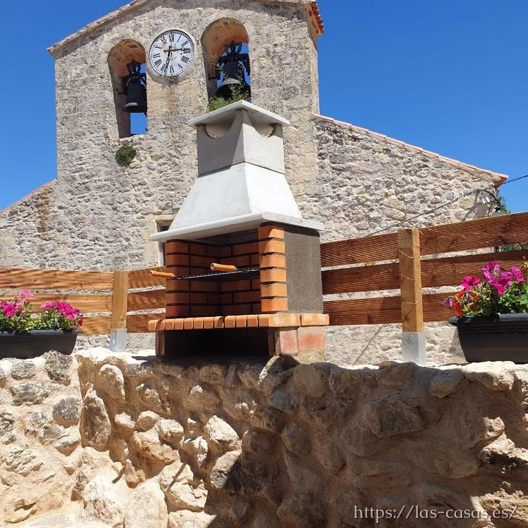 CASAGUAPA Alto Tajo