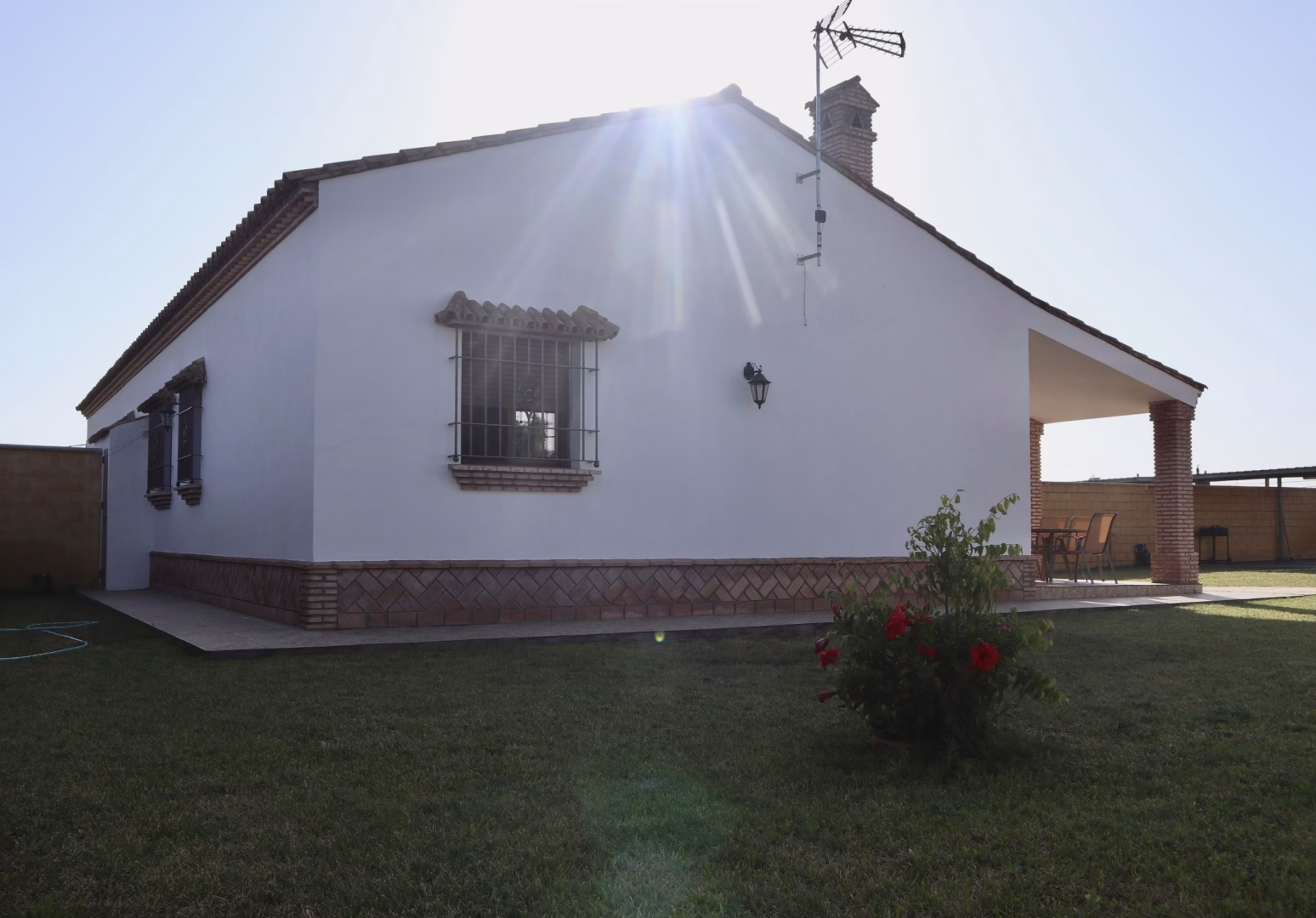 Alquiler Chalet El Maestro Conil de la Frontera | HotelsCasa