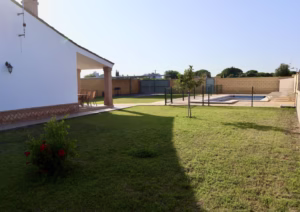 Alquiler Chalet El Maestro Conil de la Frontera | HotelsCasa