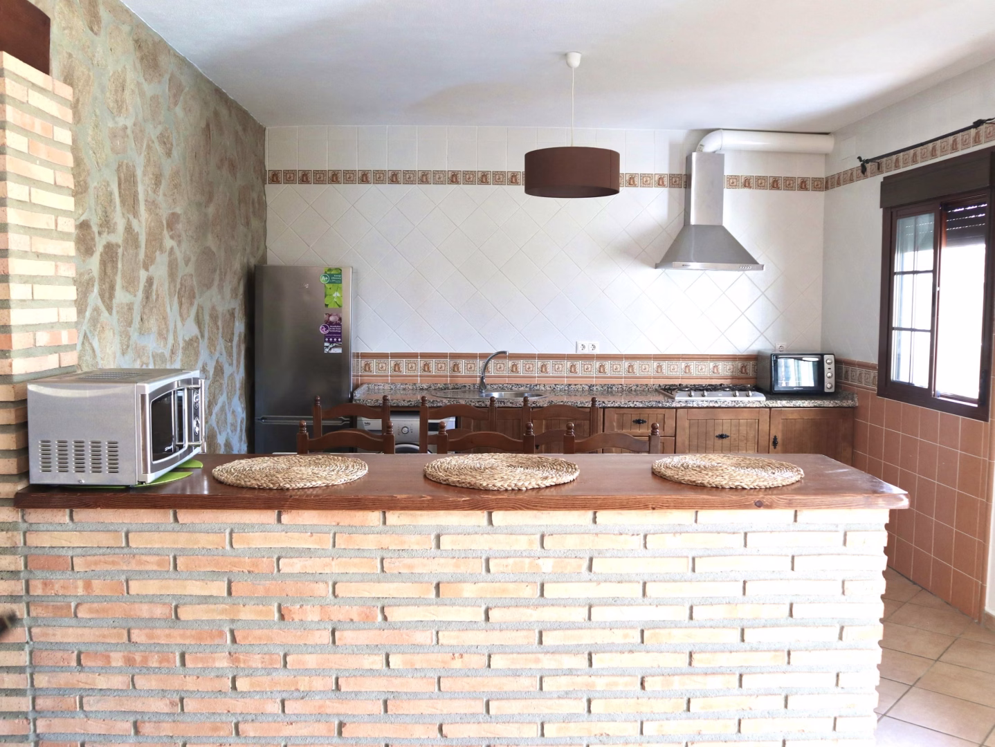 Alquiler Chalet El Maestro Conil de la Frontera | HotelsCasa