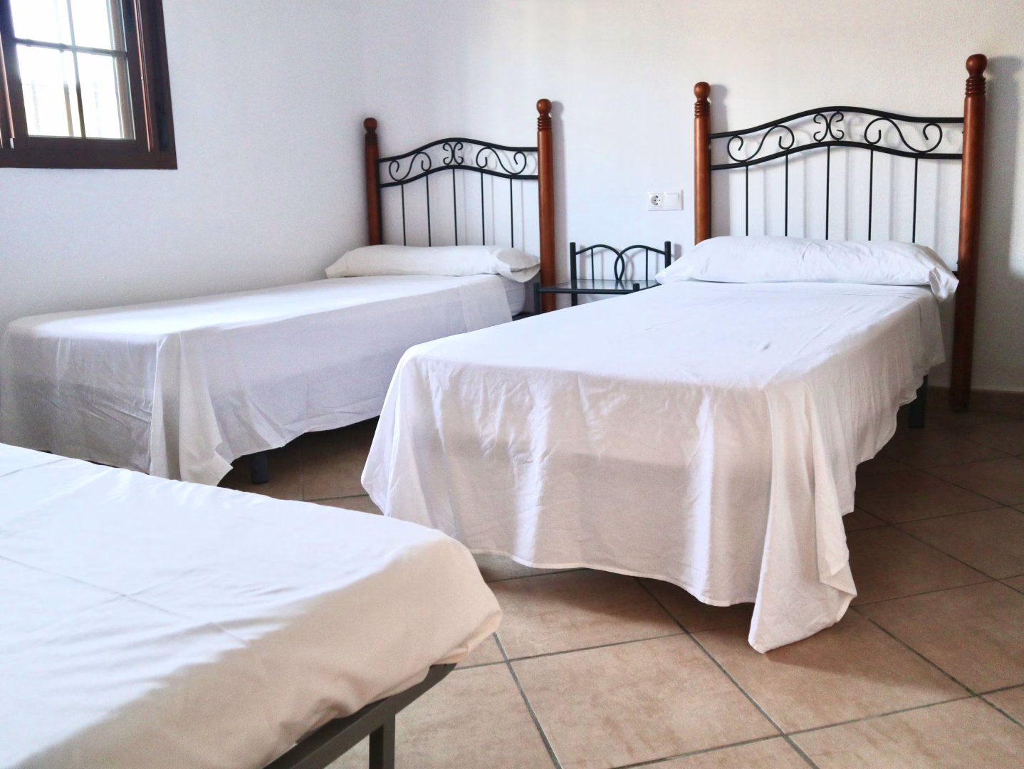 Alquiler Chalet El Maestro Conil de la Frontera | HotelsCasa
