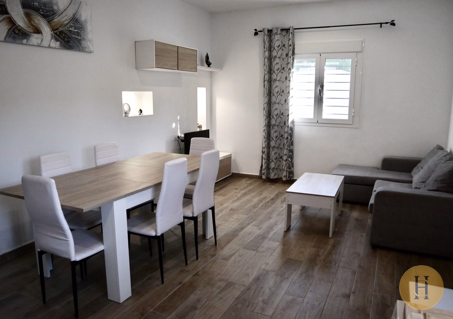 Alquiler Chalet La Carmela El Palmar – Piscina Privada | HotelsCasa