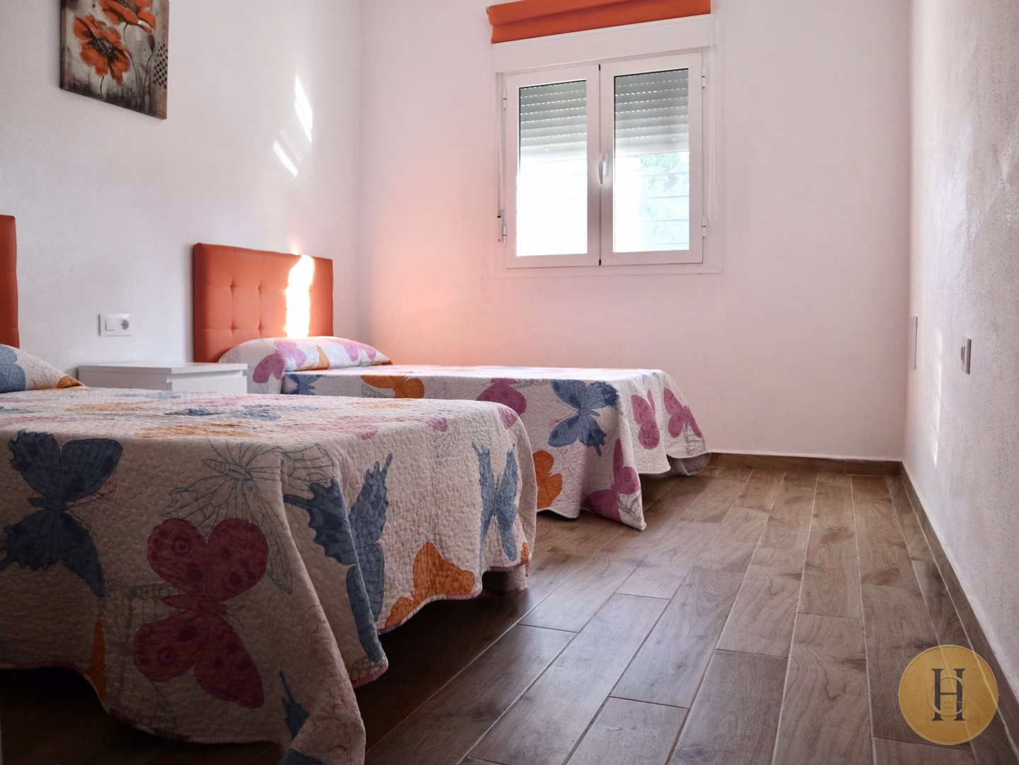 Alquiler Chalet La Carmela El Palmar – Piscina Privada | HotelsCasa