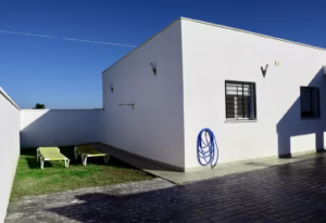 Alquiler Chalet La Carmela El Palmar – Piscina Privada | HotelsCasa