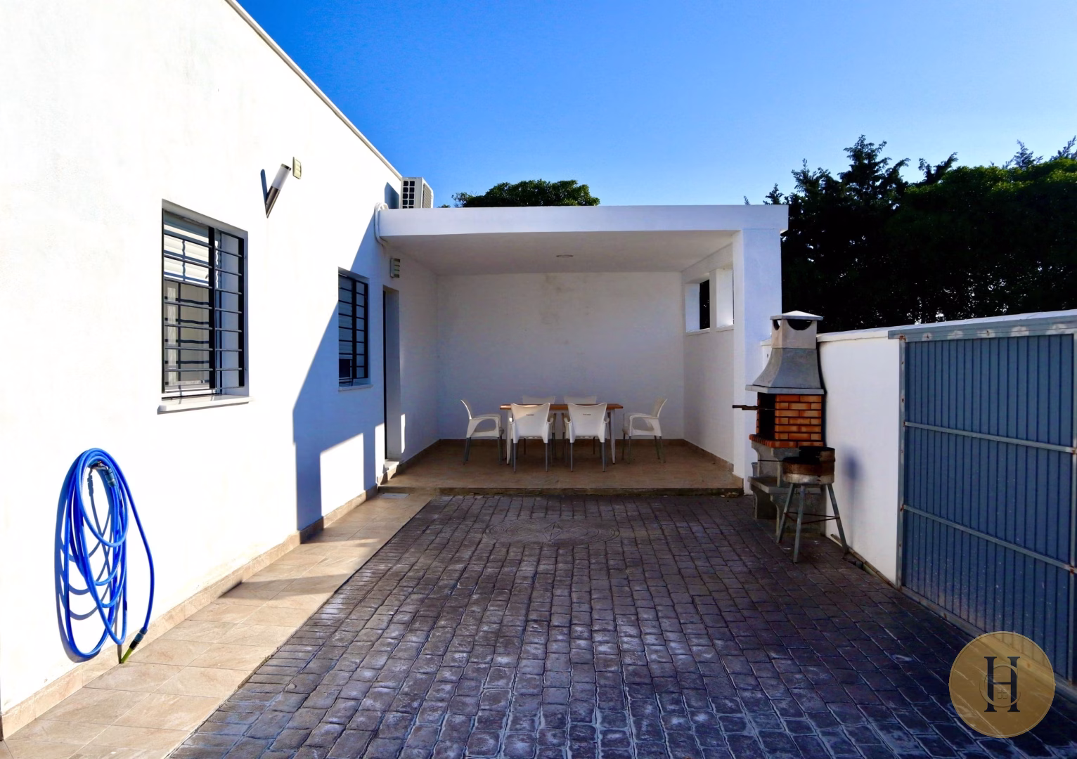 Alquiler Chalet La Carmela El Palmar – Piscina Privada | HotelsCasa