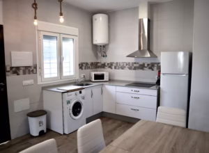 Alquiler Chalet La Carmela El Palmar – Piscina Privada | HotelsCasa