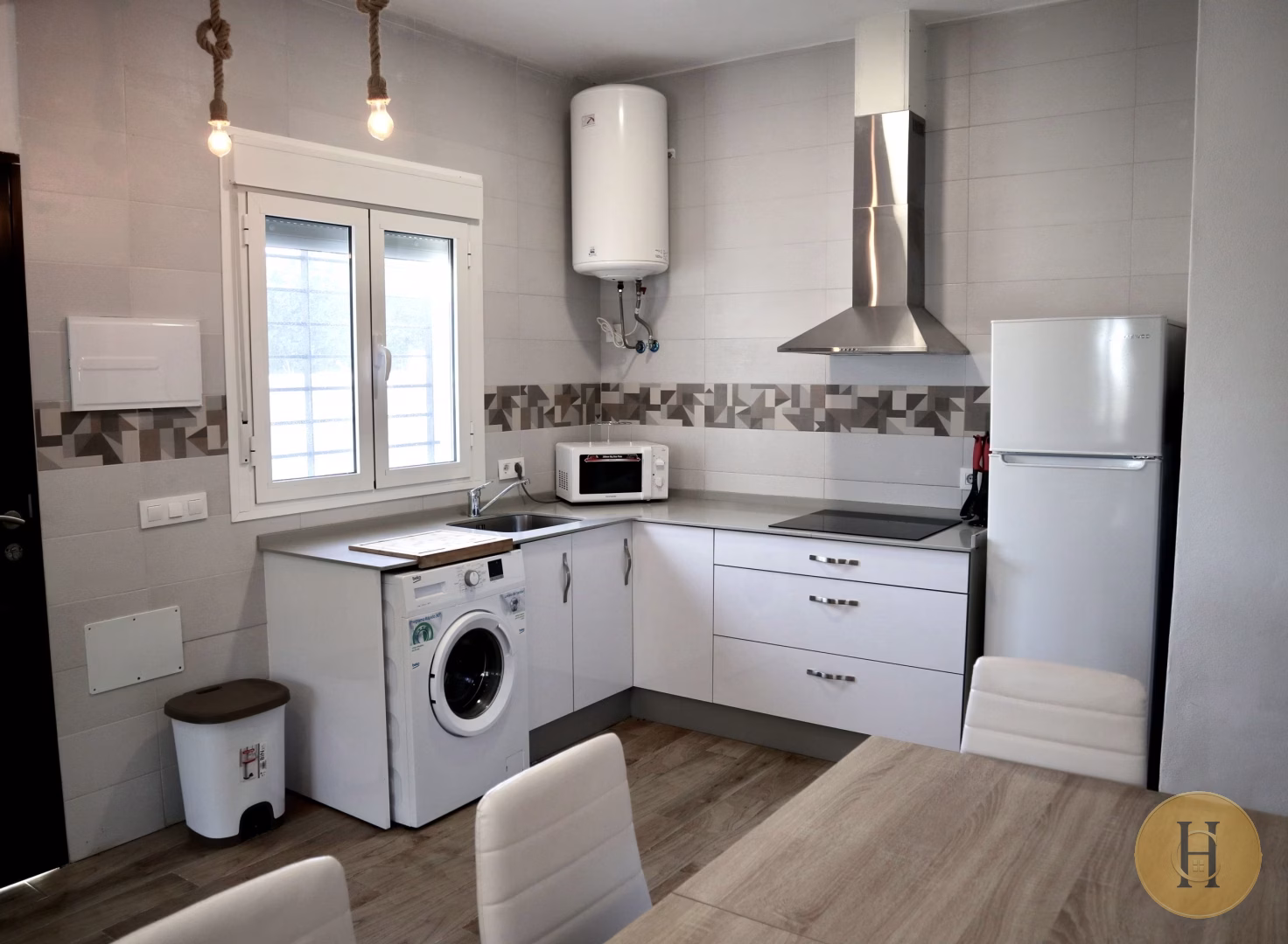 Alquiler Chalet La Carmela El Palmar – Piscina Privada | HotelsCasa
