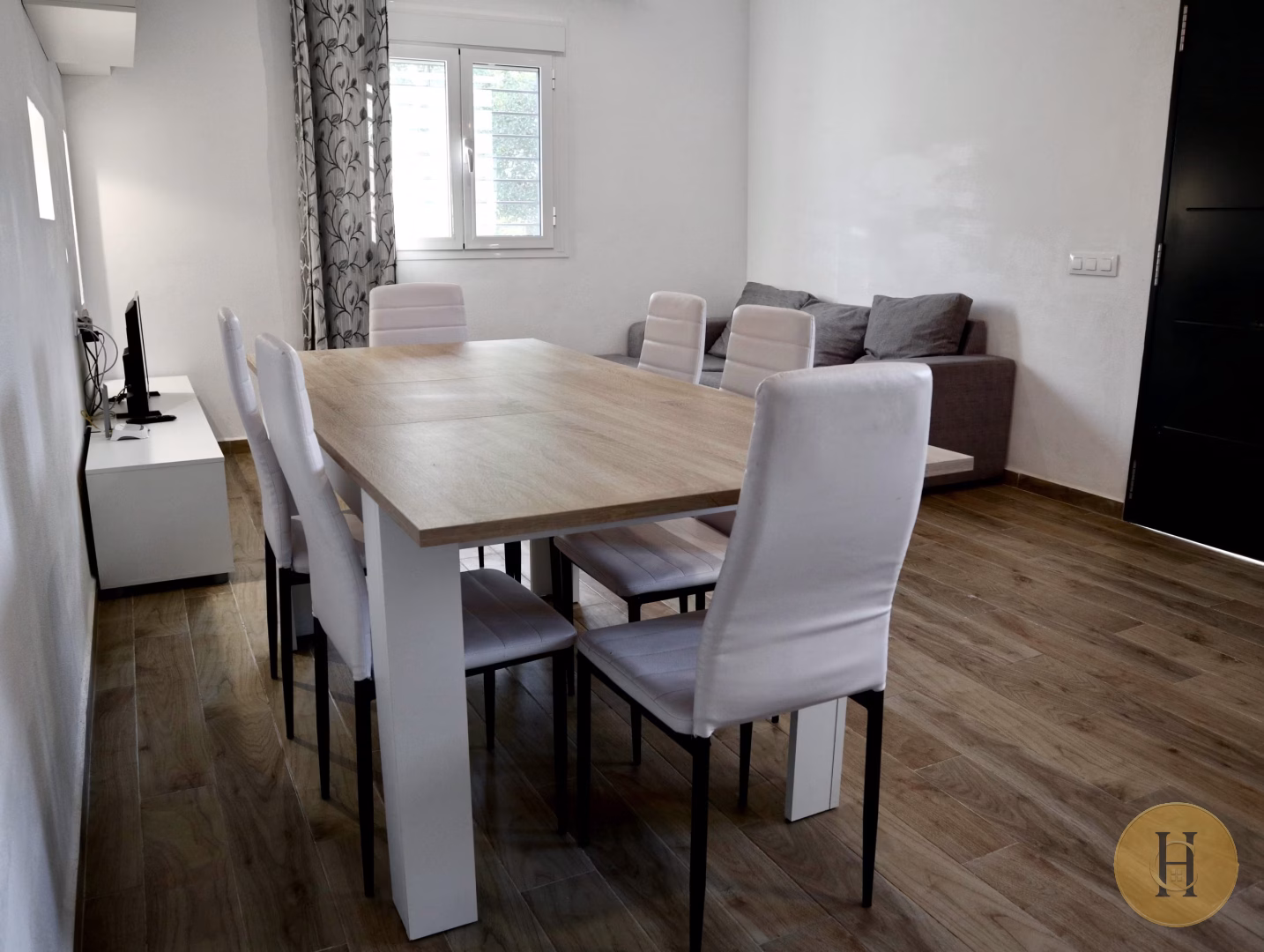 Alquiler Chalet La Carmela El Palmar – Piscina Privada | HotelsCasa