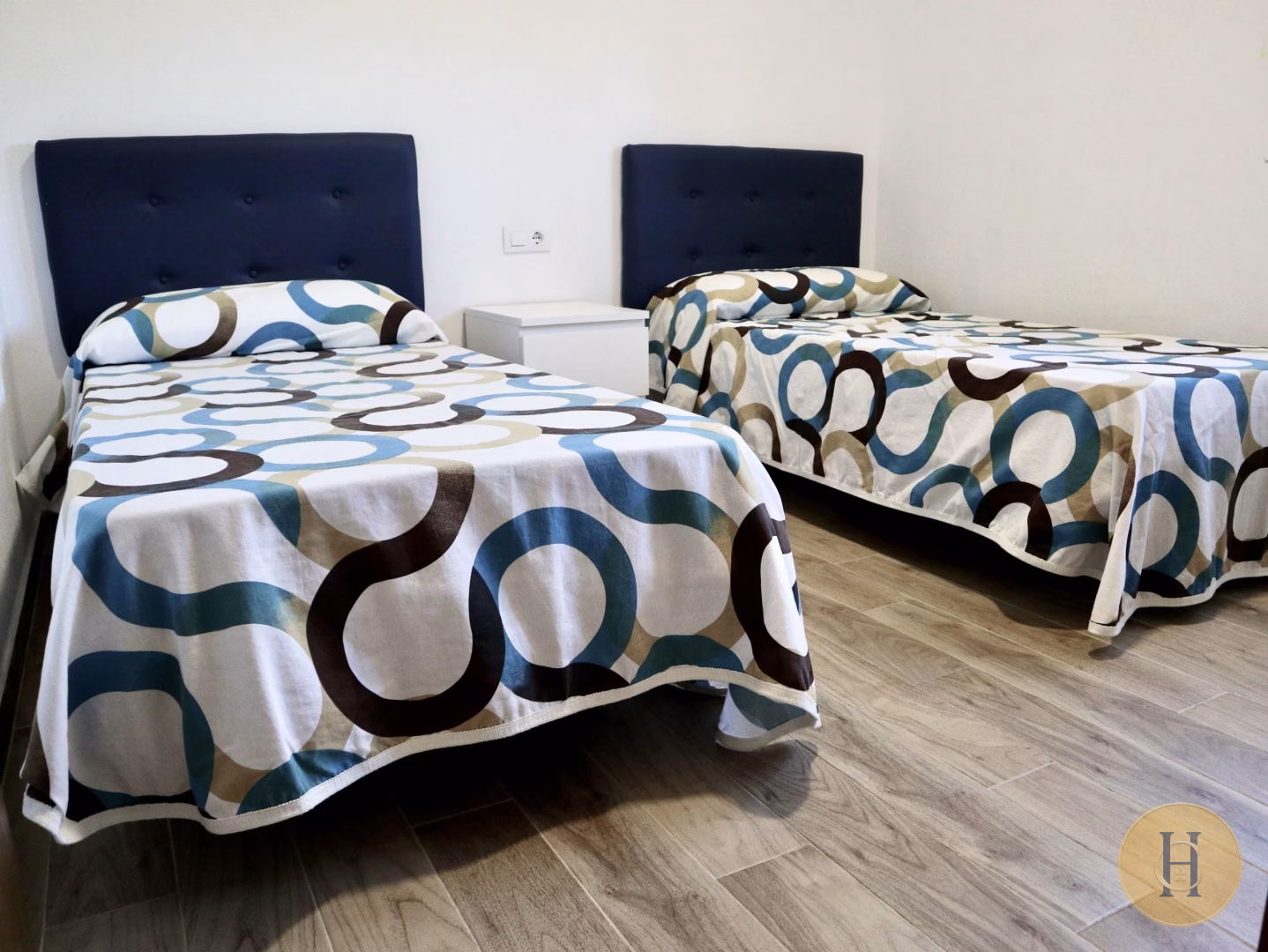 Alquiler Chalet La Carmela El Palmar – Piscina Privada | HotelsCasa