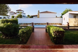 Alquiler Chalet Fuente del Gallo Conil – Padre Ramos | HotelsCasa
