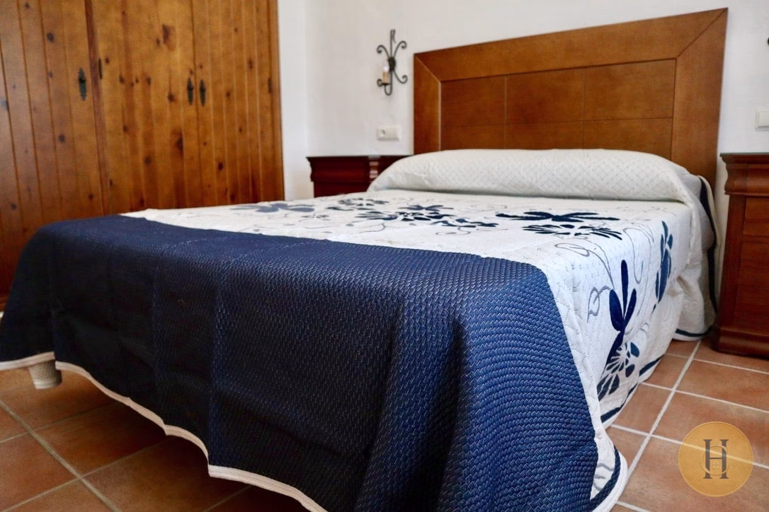 Alquiler Chalet Fuente del Gallo Conil – Padre Ramos | HotelsCasa