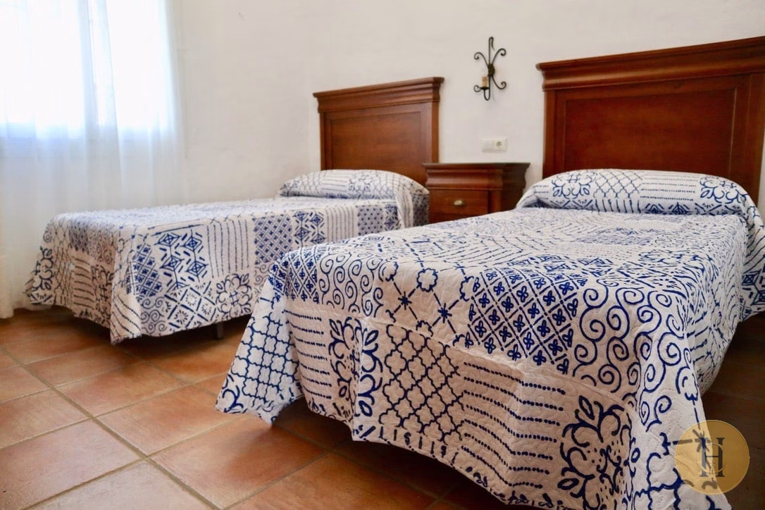 Alquiler Chalet Fuente del Gallo Conil – Padre Ramos | HotelsCasa