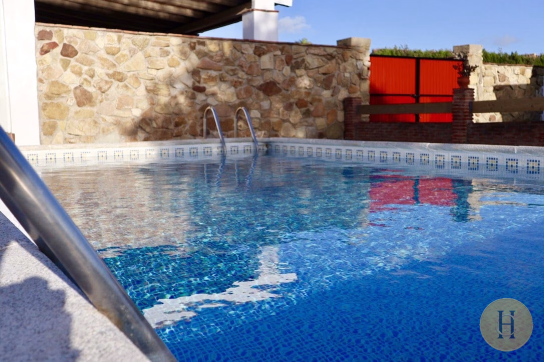 Alquiler Chalet Fuente del Gallo Conil – Padre Ramos | HotelsCasa