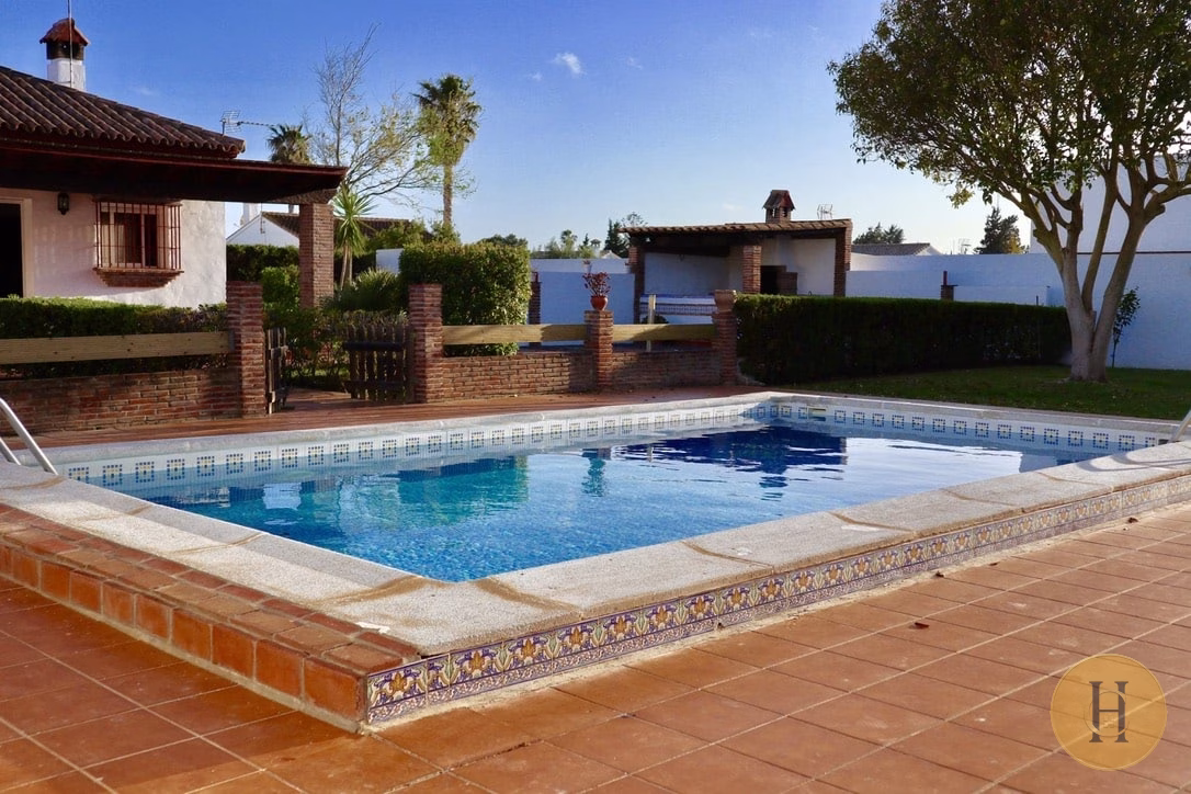 Alquiler Chalet Fuente del Gallo Conil – Padre Ramos | HotelsCasa
